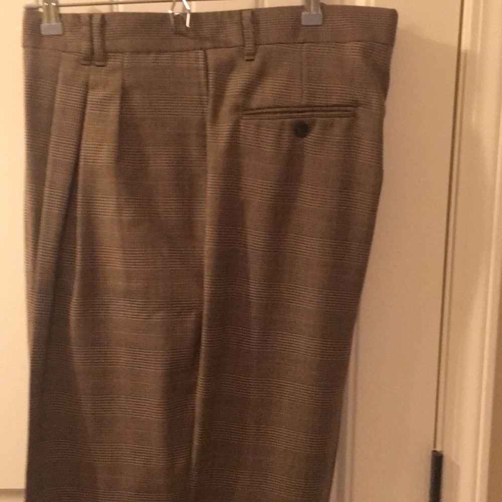 Men’s dress pants